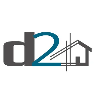d2 Built logo