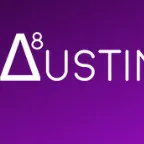 D8 Austin logo