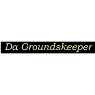 Da Groundskeeper logo