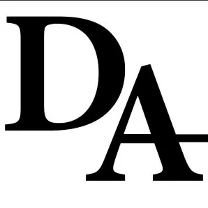D.A. Home Improvement logo