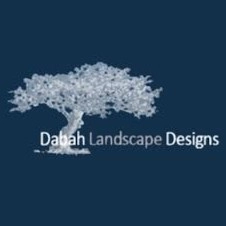 Dabah Landscape Designs logo