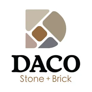 Daco Stone logo