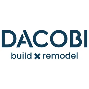 Dacobi Builders logo