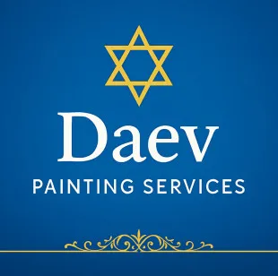 Daev Painting logo