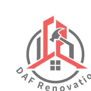 DAF Renovation logo