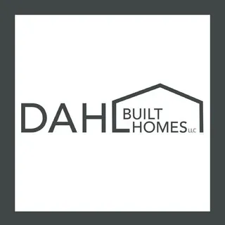 Dahl Built Homes logo