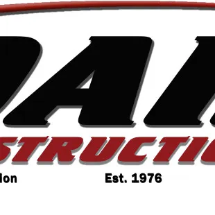 Dahl Construction Co logo