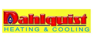 Dahlquist Heating & Cooling logo