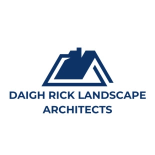 Daigh Rick Landscape Architects, LLC logo