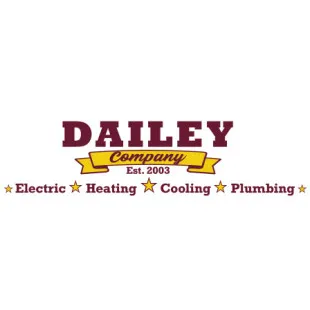 Dailey Company, Inc. logo