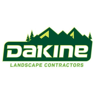 DaKine Custom Landscaping & Design logo