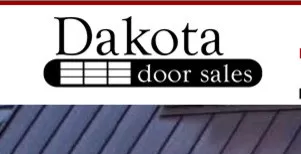 Dakota Door Sales logo