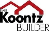Dale Koontz Builder, Inc. logo