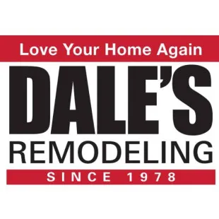 Dale's Remodeling logo