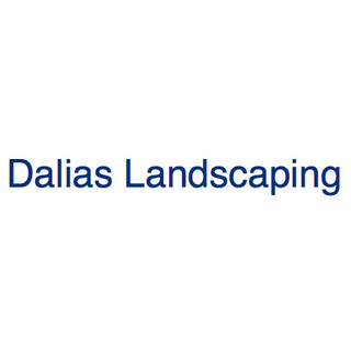 Dalias Landscaping logo