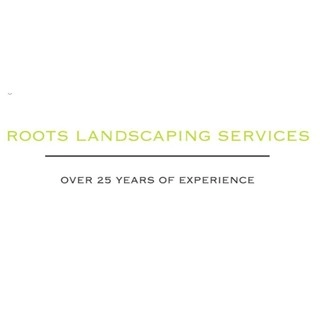Dallas Roots Landscaping, LLC logo