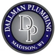 Dallman Plumbing, LLC logo