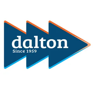 Dalton PHCEF Inc. logo