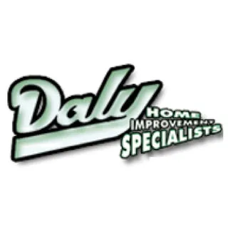 Daly Aluminum logo