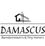 Damascus logo
