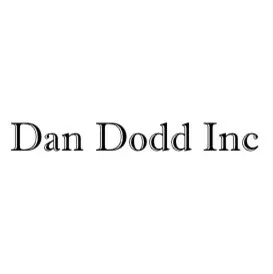 Dan Dodd Inc logo