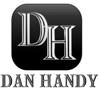 Dan Handy Contracting logo