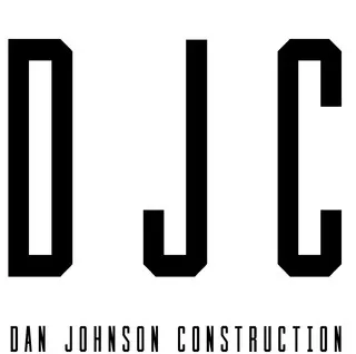 Dan Johnson Construction logo