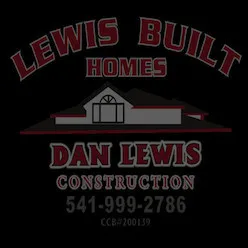 Dan Lewis Construction logo
