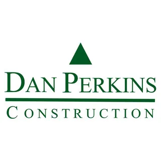 Dan Perkins Construction logo