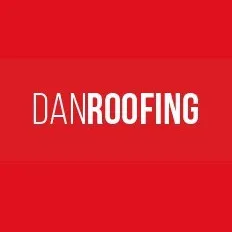 Dan Roofing logo