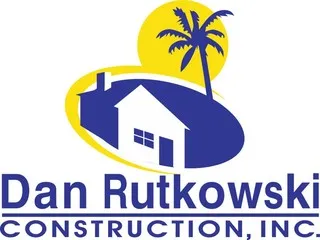 Dan Rutkowski Construction Inc. logo