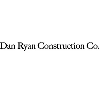Dan Ryan Construction Co. logo