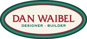Dan Waibel Designer Builder logo