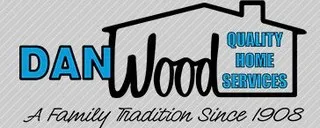 Dan Wood Co logo