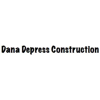 Dana Despress Construction logo
