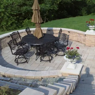 Dana Liebegott Construction - Landscape Construction in Waynesburg, PA