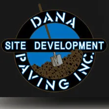 Dana Site Development & Paving logo