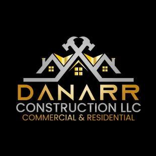 Danarr Construction LLC logo