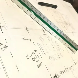 Dandar Drafting & Design, LLC logo