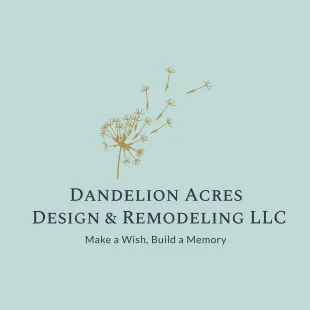 Dandelion Acres Design & Remodeling LLC logo