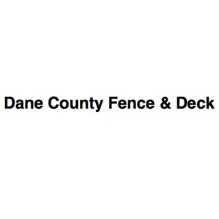 Dane County Fence & Deck - Deck Building & Repair in Brodhead, WI
