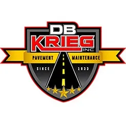 Daniel B Krieg, Inc logo