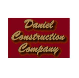 Daniel Construction Co logo