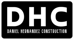 Daniel Hernandez Construction logo