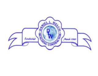Daniel L Welch Building Contractor logo