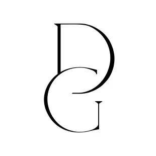 Danielle Gearhart Interiors logo