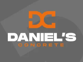 Daniel's Concrete Art - Commercial Construction Services in Cardington, OH