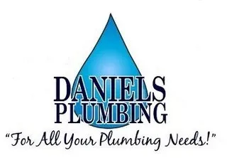 Daniels Plumbing logo