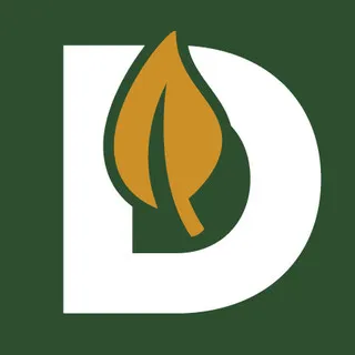 Daniel's Run Contracting logo