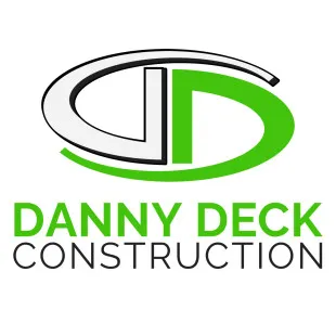 Danny Deck Construction, Inc. logo